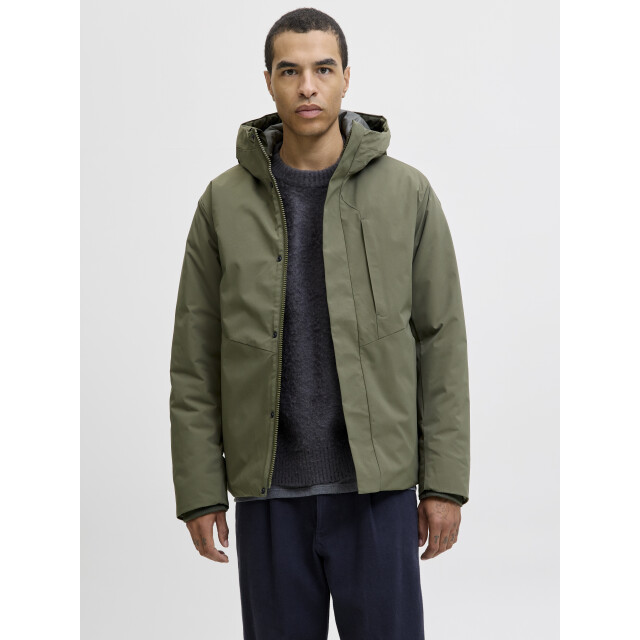 Jack & Jones Jjekeen jacket aw25 sn 12278781 large