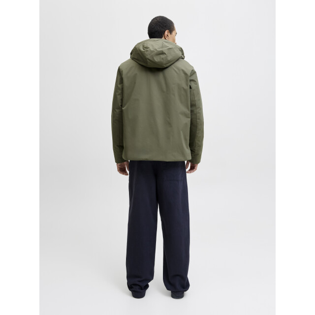 Jack & Jones Jjekeen jacket aw25 sn 12278781 large