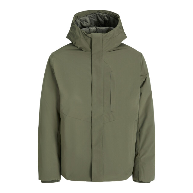 Jack & Jones Jjekeen jacket aw25 sn 12278781 large