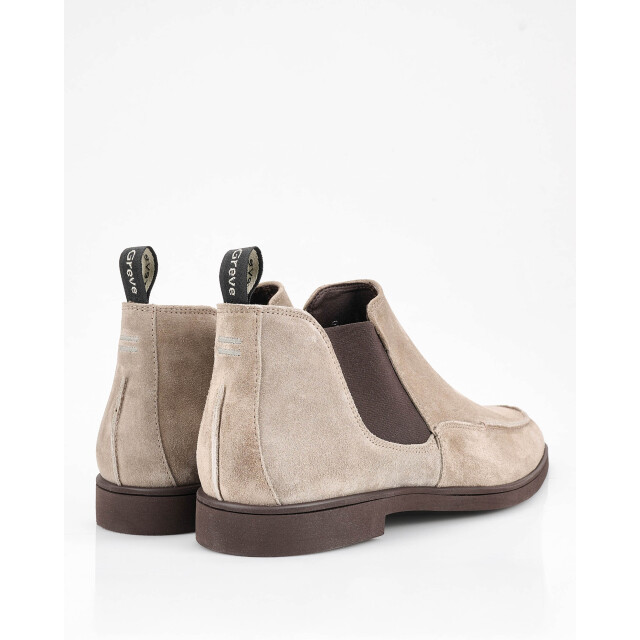 Greve Casual shoe 103991-001-44 large