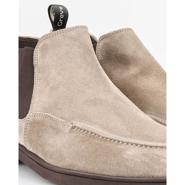 Greve Casual shoe 103991-001-44 large