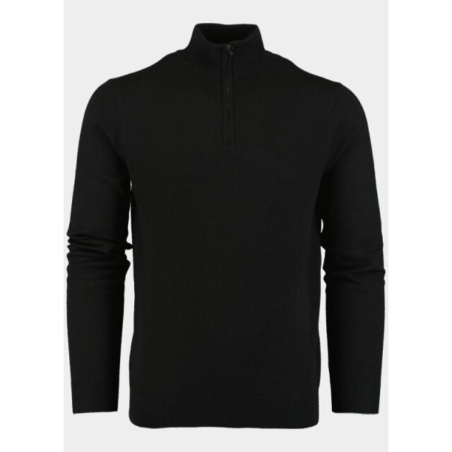 Bos Bright Blue Pullover half zip poly\wool 3019900/900 189658 large Bos Bright Blue Pullover half zip poly\wool 3019900/900 189658 large