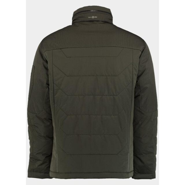 Gate One Winterjack jacket 43117n3707/38 195314 large
