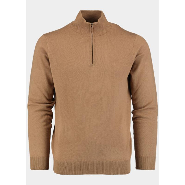 Bos Bright Blue Pullover half zip poly\wool 3019900/630 189660 large Bos Bright Blue Pullover half zip poly\wool 3019900/630 189660 large