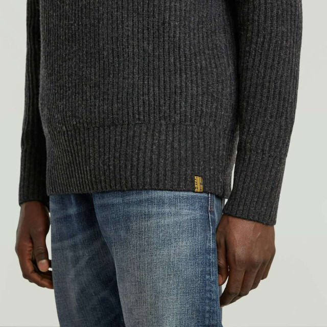 G-Star Essential r knit D23731-E212-2864 large G-Star Essential r knit D23731-E212-2864 large