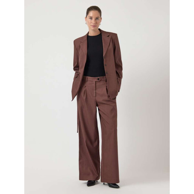 Y.A.S Yasporto hmw pant noos port royale/melange 26038387-190945001 large