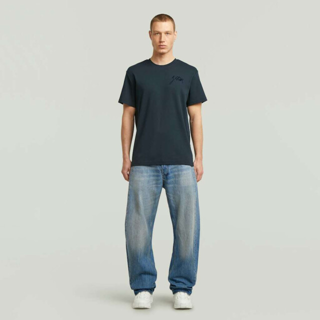 G-Star Script r t D26823-D976-7160 large G-Star Script r t D26823-D976-7160 large