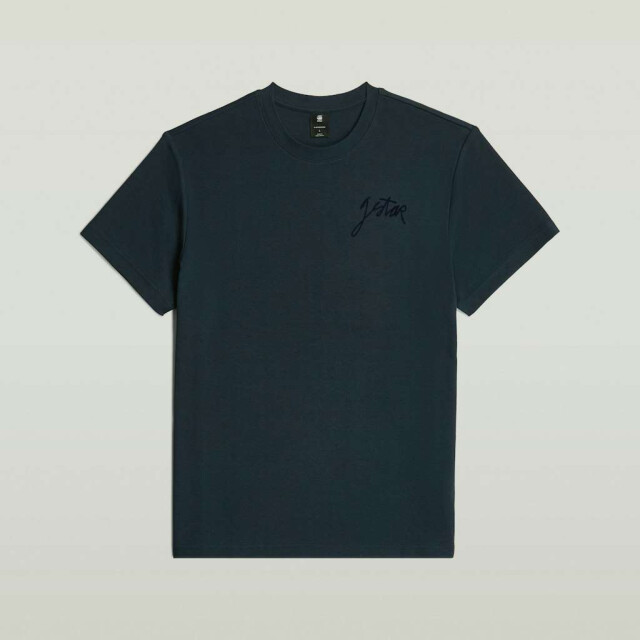 G-Star Script r t D26823-D976-7160 large G-Star Script r t D26823-D976-7160 large