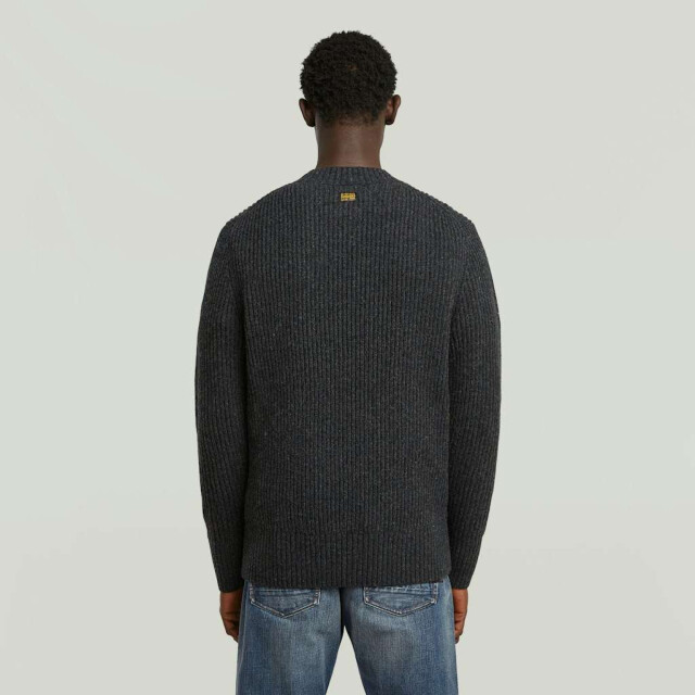 G-Star Essential r knit D23731-E212-2864 large G-Star Essential r knit D23731-E212-2864 large
