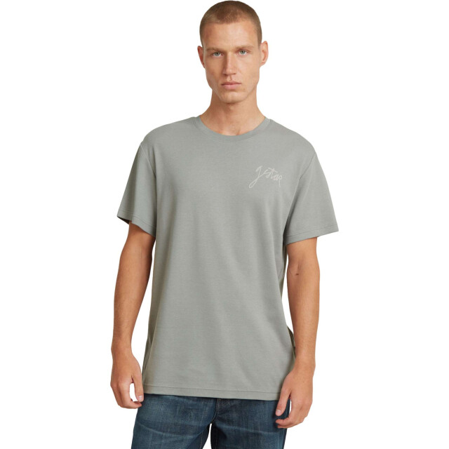 G-Star Script r t D26823-D976-G283 large G-Star Script r t D26823-D976-G283 large