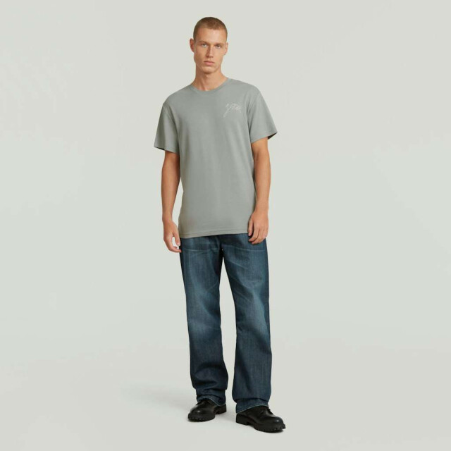 G-Star Script r t D26823-D976-G283 large G-Star Script r t D26823-D976-G283 large