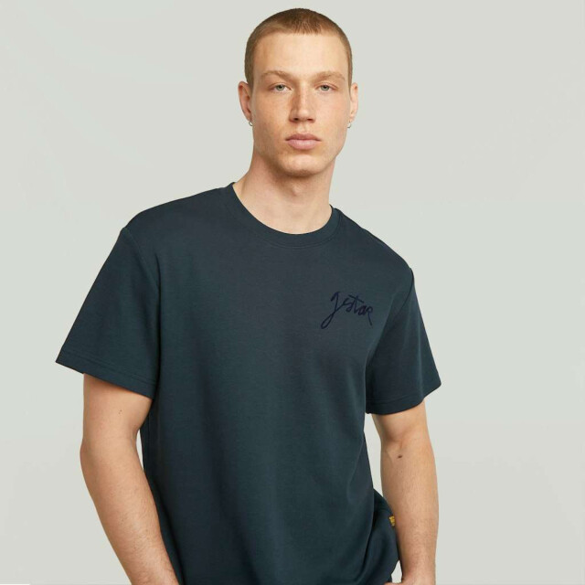 G-Star Script r t D26823-D976-7160 large G-Star Script r t D26823-D976-7160 large