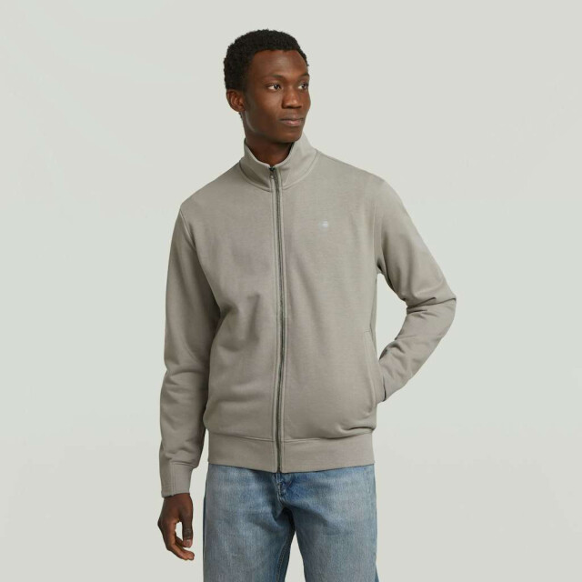 G-Star Nifous zip thru sw D25122-D566-G283 large G-Star Nifous zip thru sw D25122-D566-G283 large