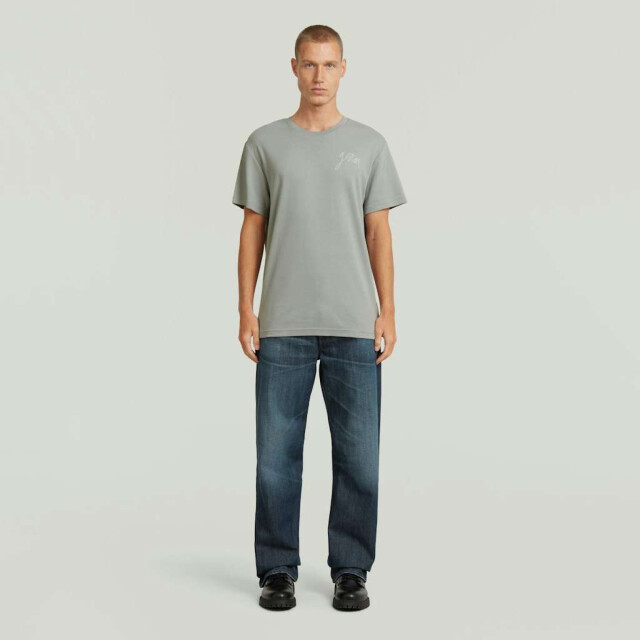 G-Star Script r t D26823-D976-G283 large G-Star Script r t D26823-D976-G283 large