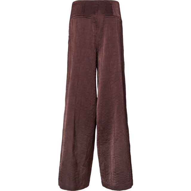 Y.A.S Yastira hmw pant s. port royale/w. black 26039213-190945001 large