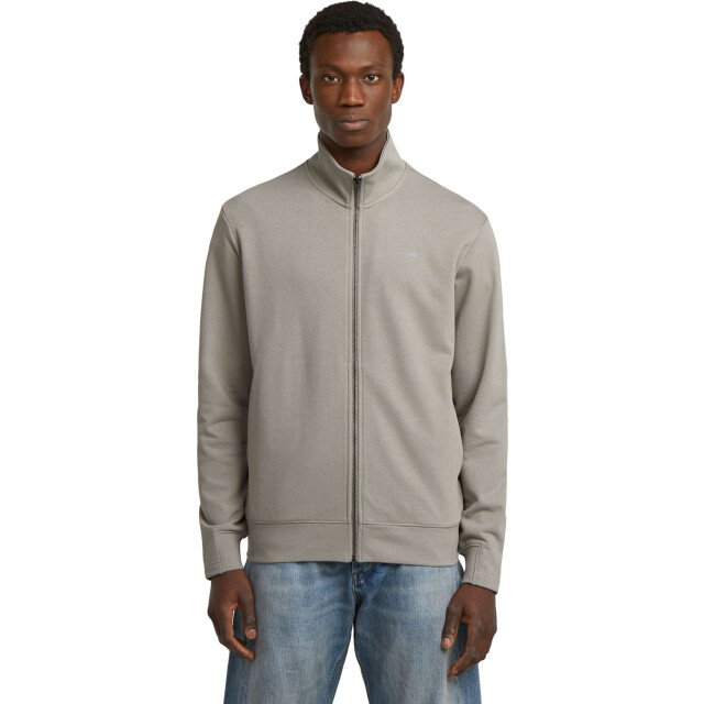 G-Star Nifous zip thru sw D25122-D566-G283 large G-Star Nifous zip thru sw D25122-D566-G283 large