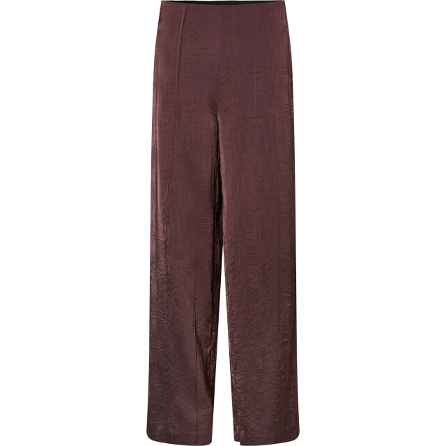 Y.A.S Yastira hmw pant s. port royale/w. black 26039213-190945001 large