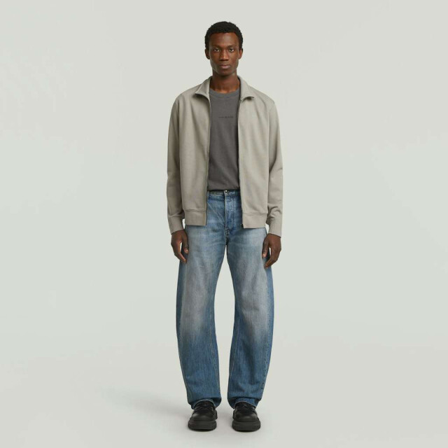 G-Star Nifous zip thru sw D25122-D566-G283 large G-Star Nifous zip thru sw D25122-D566-G283 large