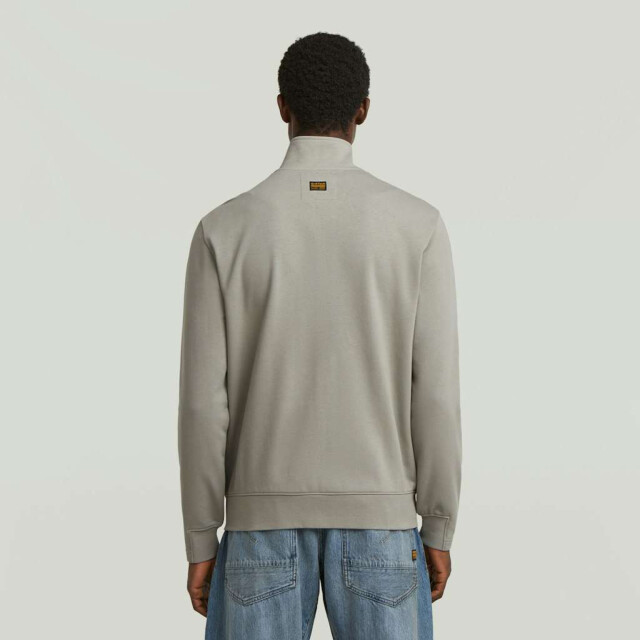 G-Star Nifous zip thru sw D25122-D566-G283 large G-Star Nifous zip thru sw D25122-D566-G283 large
