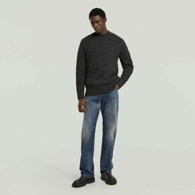 G-Star Essential r knit D23731-E212-2864 large G-Star Essential r knit D23731-E212-2864 large