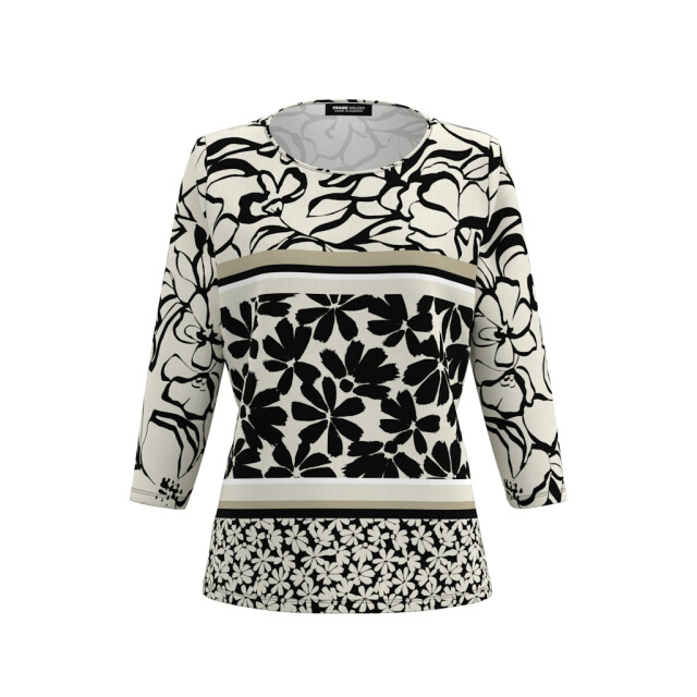 Frank Walder w512083 w51top/tshirt W51208403 large