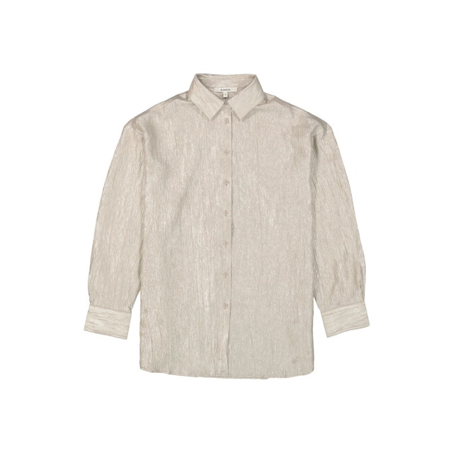 Garcia Jeans Blouse goudkleurig goudkleurig 4309.96.0002 large