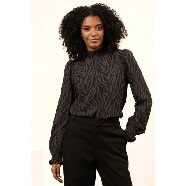 Lofty Manner qk05 blouse tova blouse tova QK05 - Blouse Tova large Lofty Manner qk05 blouse tova blouse tova QK05 - Blouse Tova large