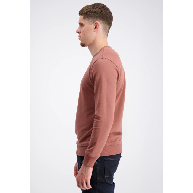 Gabbiano Heren sweater 15094 5701 clay Gabbiano Sweater 15094 5701Clay large