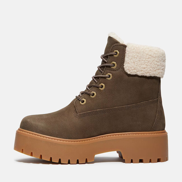 Timberland Stone street waterdichte boot 63933 large