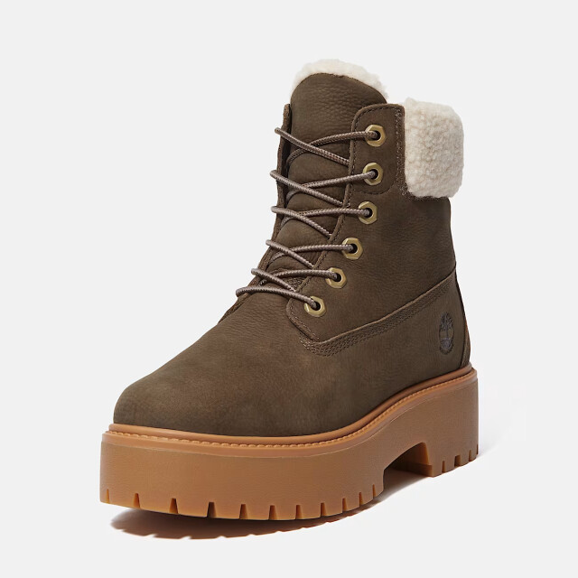 Timberland Stone street waterdichte boot 63933 large