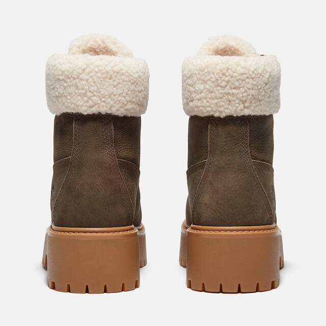 Timberland Stone street waterdichte boot 63933 large