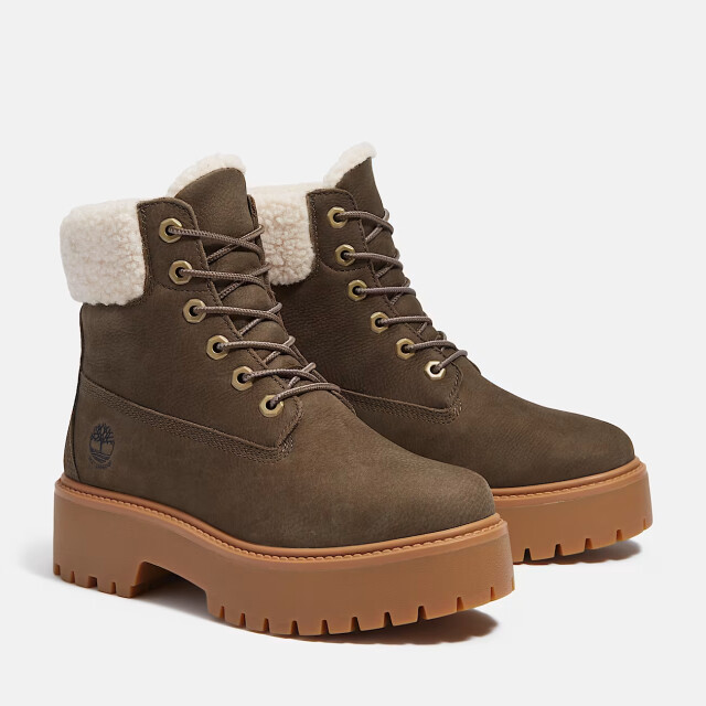 Timberland Stone street waterdichte boot 63933 large
