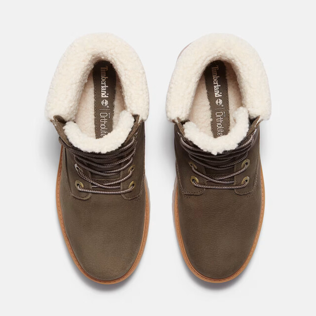 Timberland Stone street waterdichte boot 63933 large