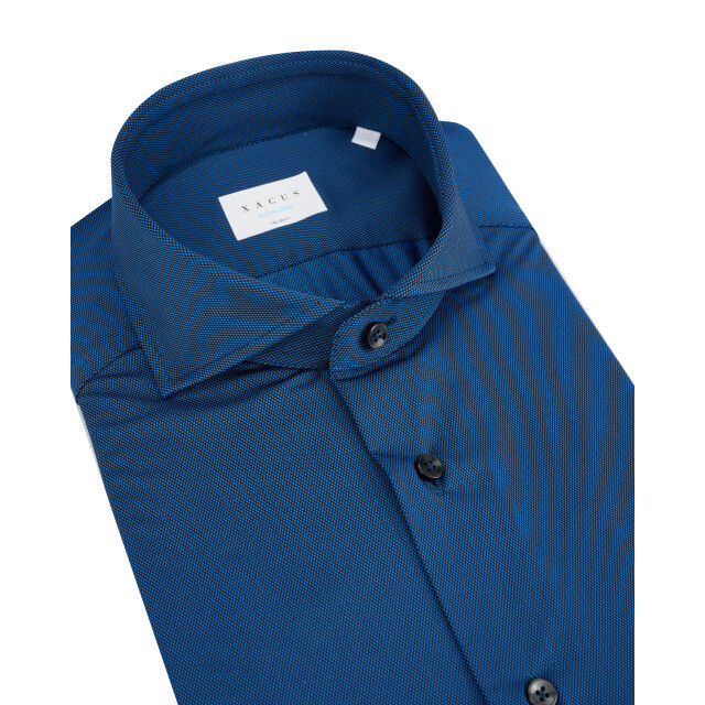 Xacus Active dress shirt 106408-001-42 large