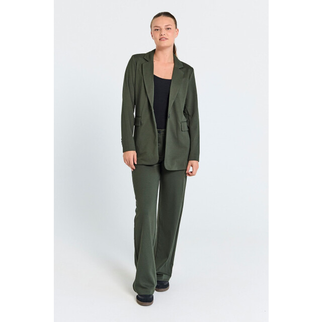 Free Quent Fqnanni- pants kombu green FQNANNI- pant Kombu green large Free Quent Fqnanni- pants kombu green FQNANNI- pant Kombu green large