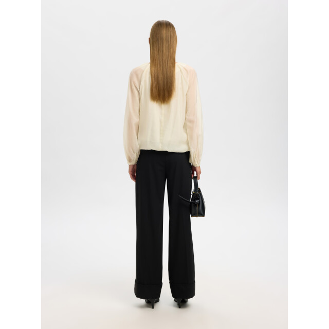 Selected Femme slfiris ls top b 16099392 angora 06615.112.0257 large Selected Femme slfiris ls top b 16099392 angora 06615.112.0257 large