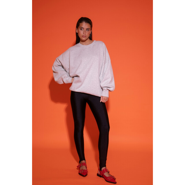 Studio Amaya sweater japan grey 06721.941.0015 large