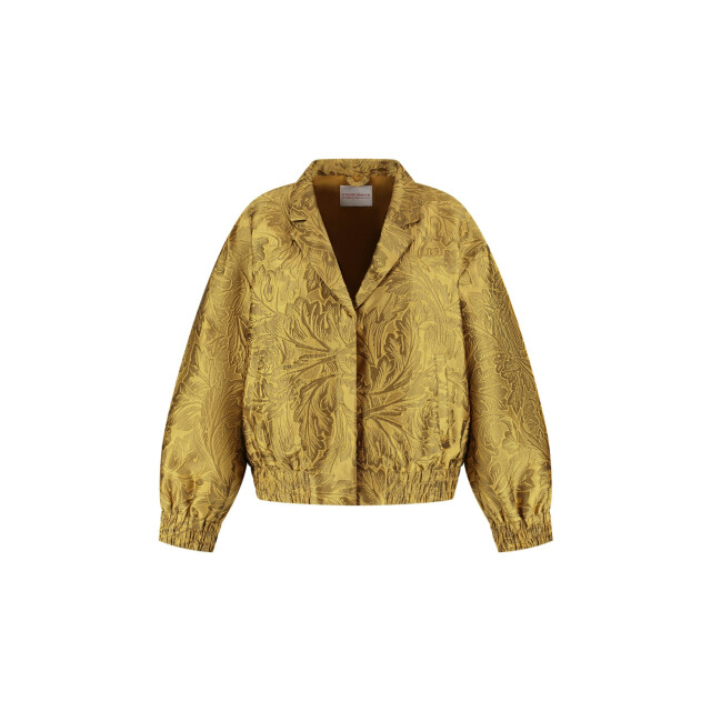 Studio Amaya blazer odessa gold 06228.490.0002 large