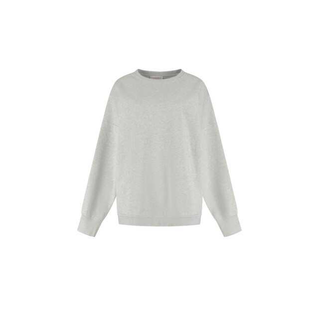 Studio Amaya sweater japan grey 06721.941.0015 large