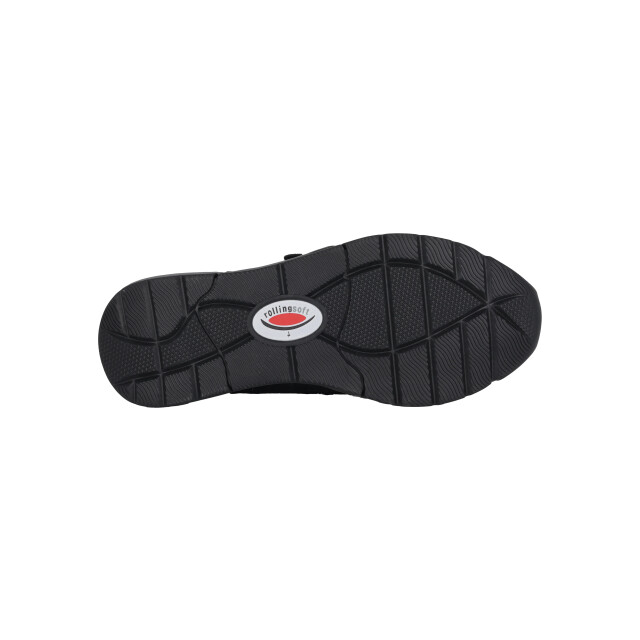 Gabor 76.878.67 Sneakers Zwart 76.878.67 large