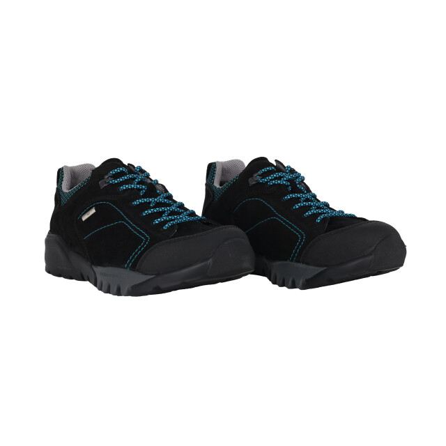 Waldläufer H-fritz heren sneaker H-Fritz large