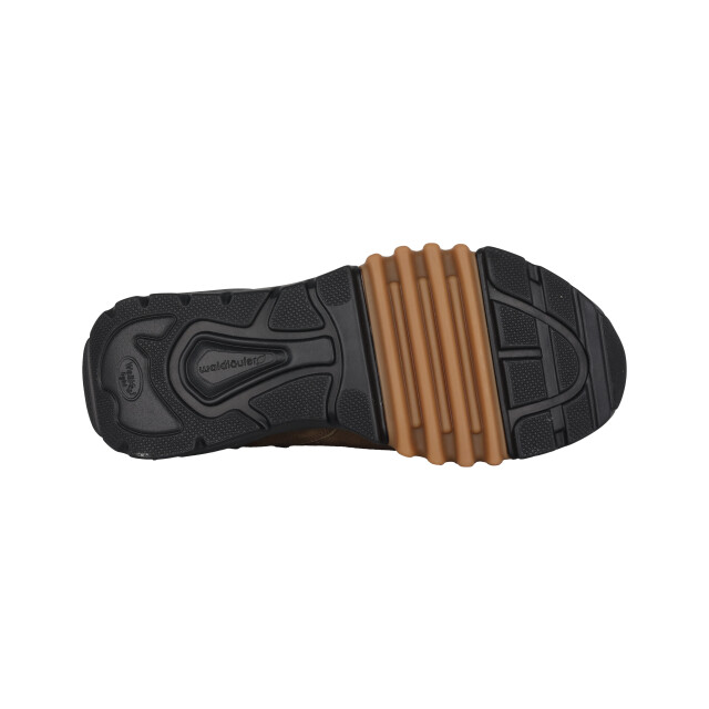 Waldläufer H-fritz heren sneaker H-Fritz large