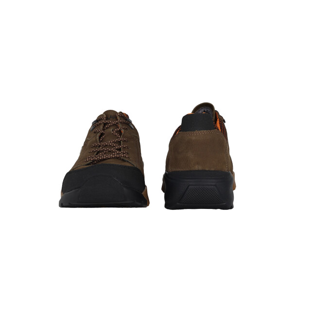 Waldläufer H-fritz heren sneaker H-Fritz large