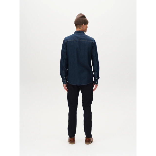 Gabba 2200211070 paul k3280 dale chino navy 2200211070 large