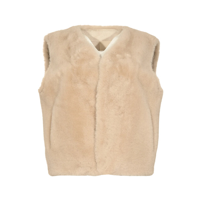 MAICAZZ Riley vest wi25.65.504 cream WI25.65.504 large MAICAZZ Riley vest wi25.65.504 cream WI25.65.504 large