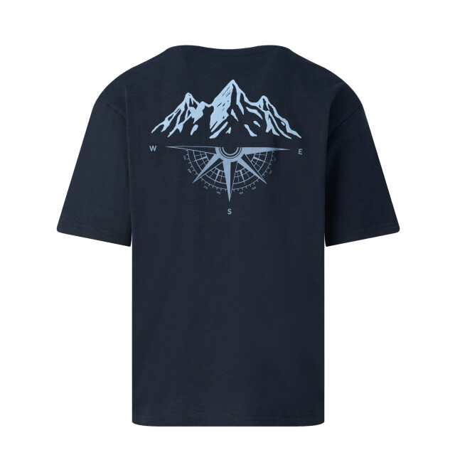 Boss Orange Te polar t-shirt 107219-001-L large