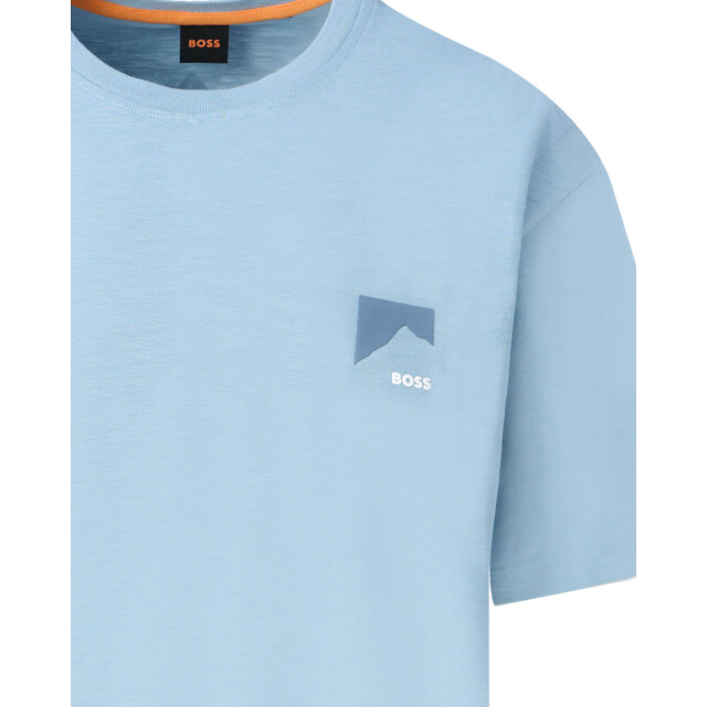 Boss Orange Te polar t-shirt 107220-001-L large