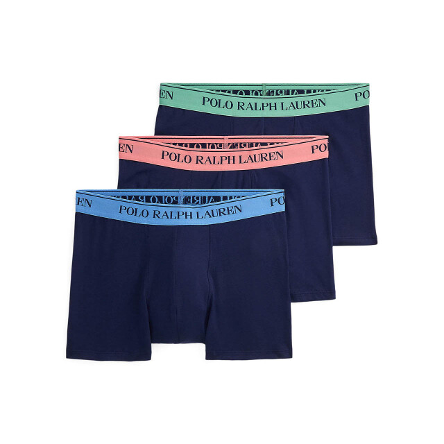 Ralph Lauren Boxershort 107395-001-M large