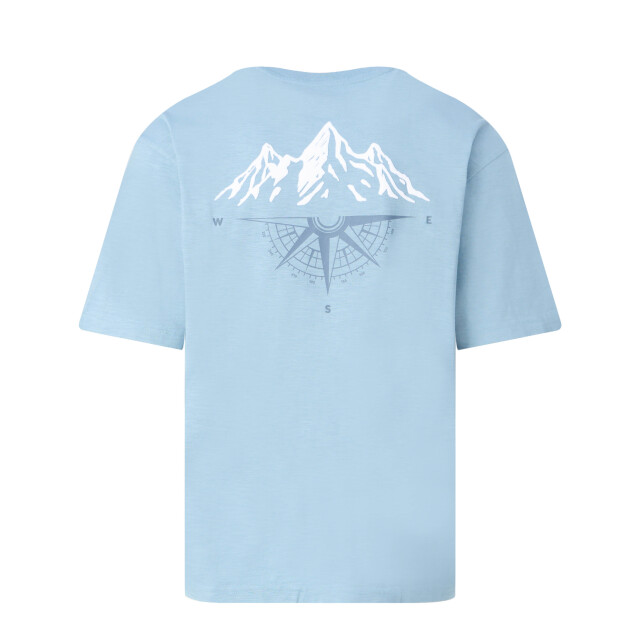 Boss Orange Te polar t-shirt 107220-001-L large