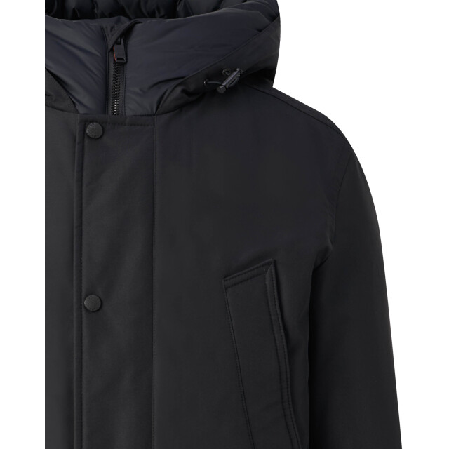 Boss Orange Osiass parka 107228-001-48 large